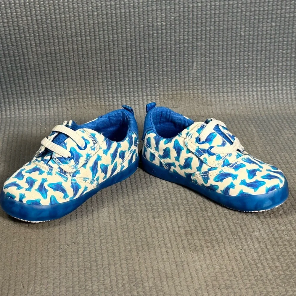 Sperry spinnaker crib